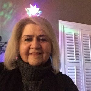 Meet your Posher, Sonya